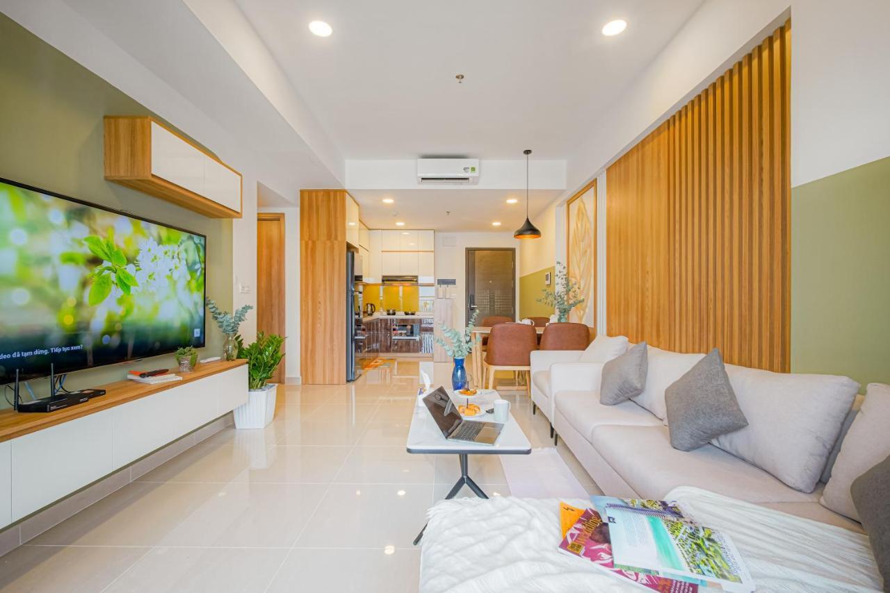 9trip In Soho - Service Cidade de Ho Chi Minh