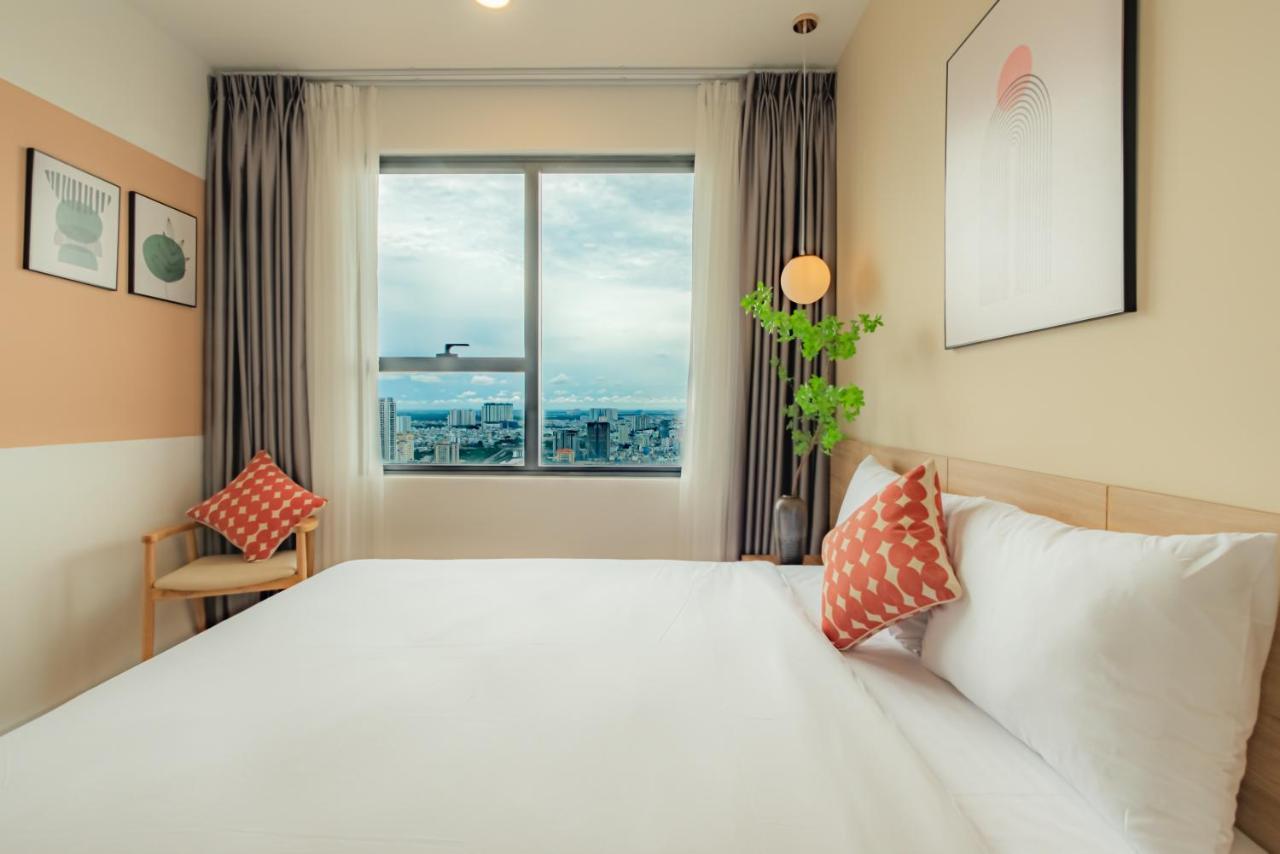 Apartamento 9trip In Soho - Service