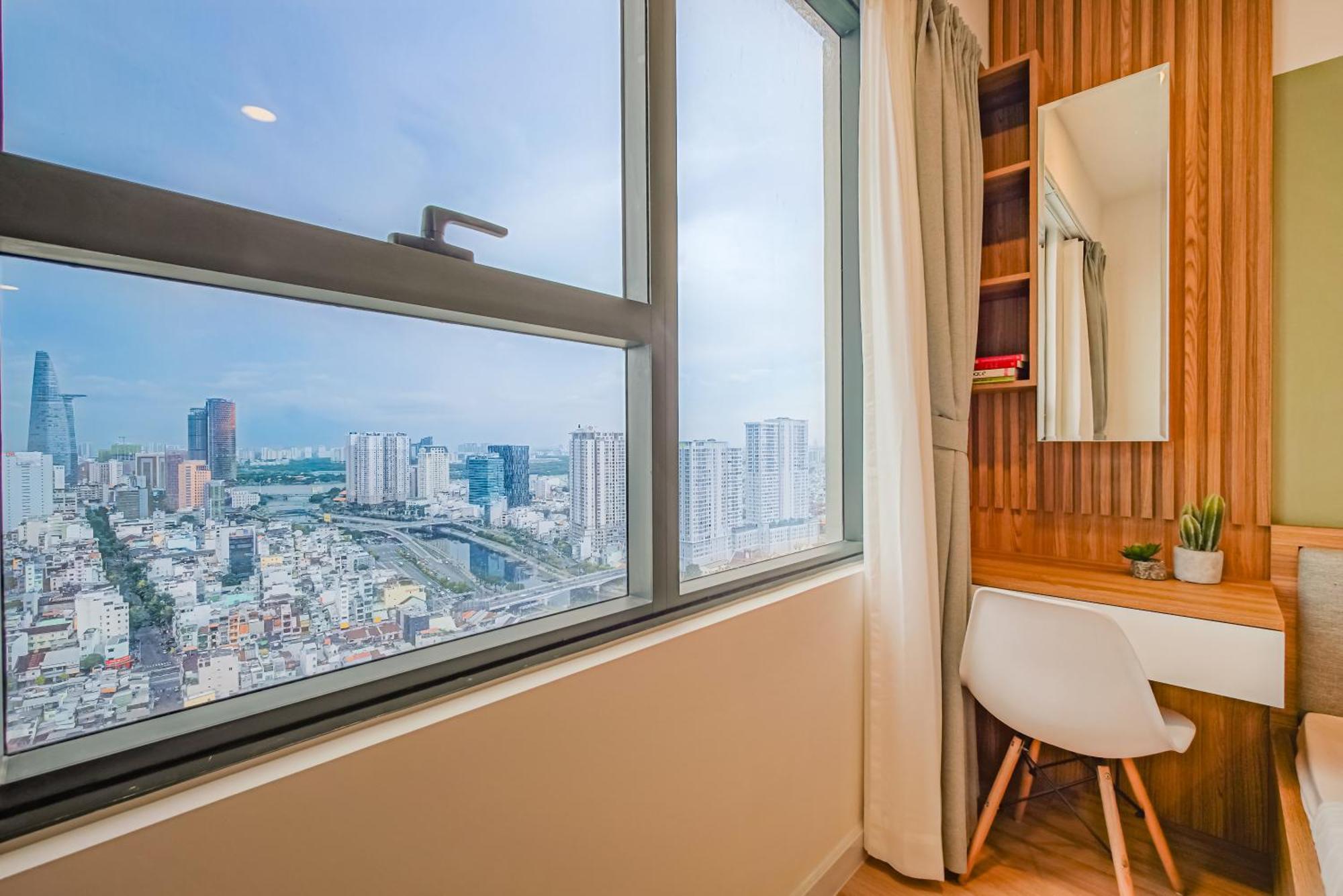 9trip In Soho - Service * Cidade de Ho Chi Minh