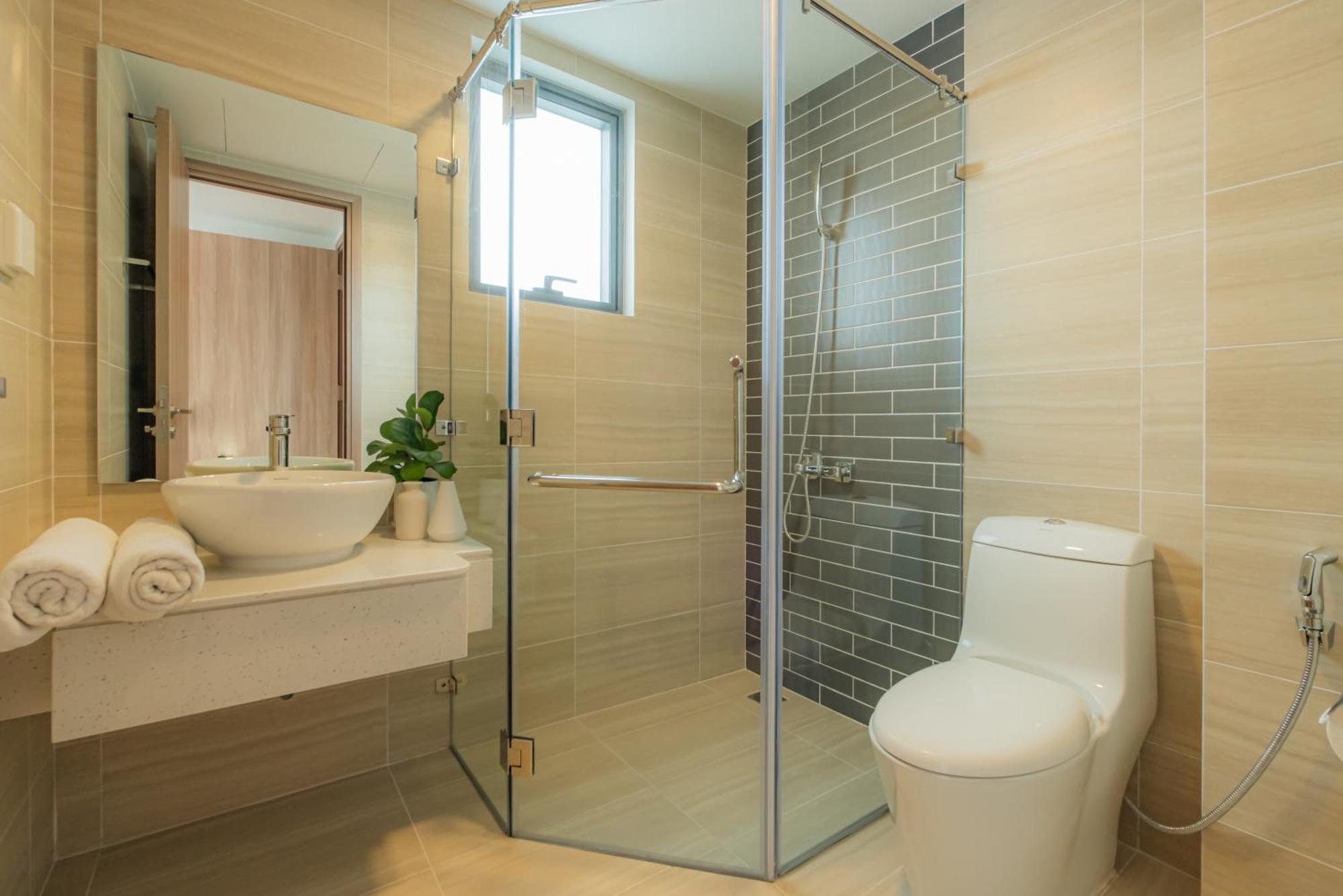 9trip In Soho - Service Apartamento *