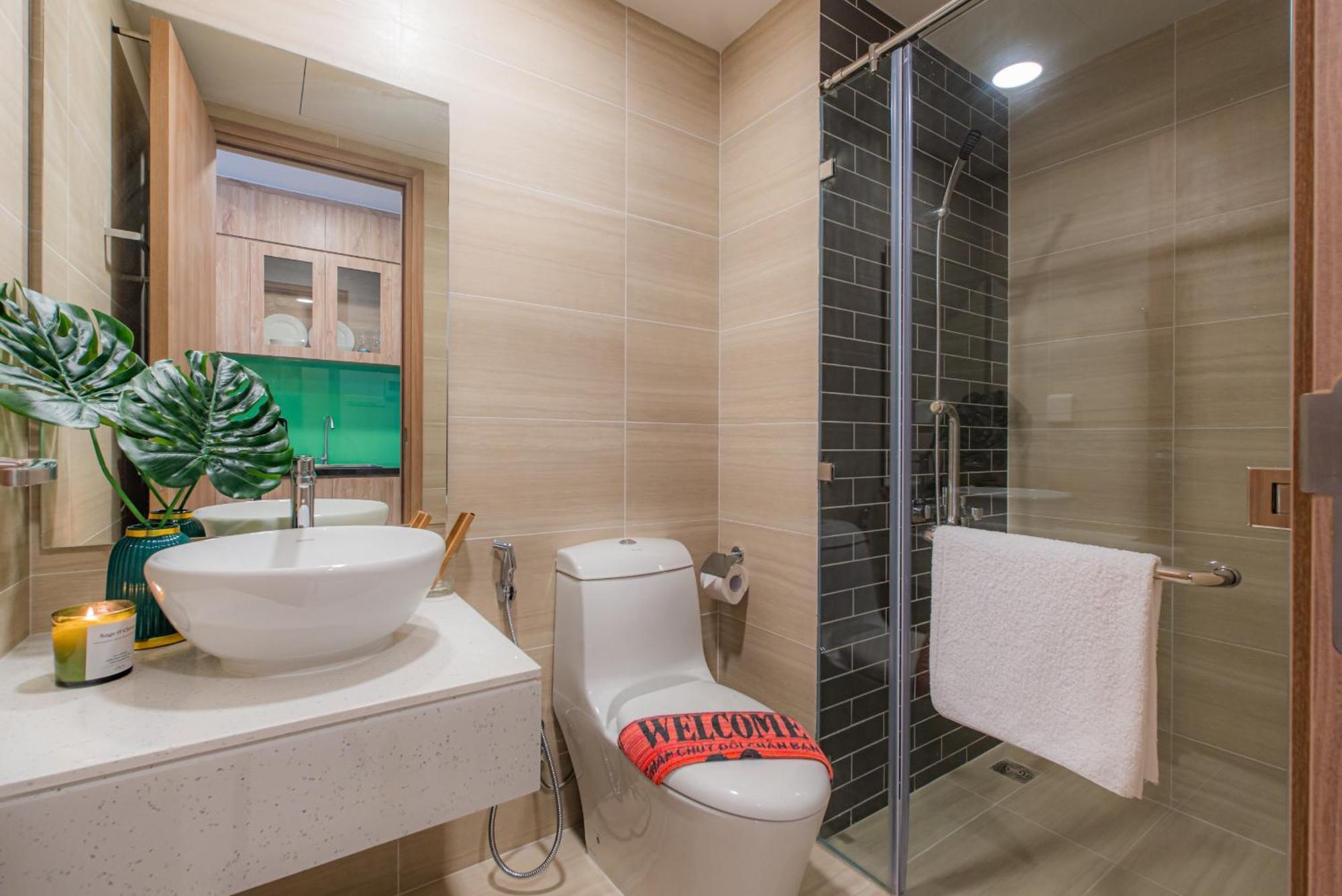 9trip In Soho - Service Apartamento