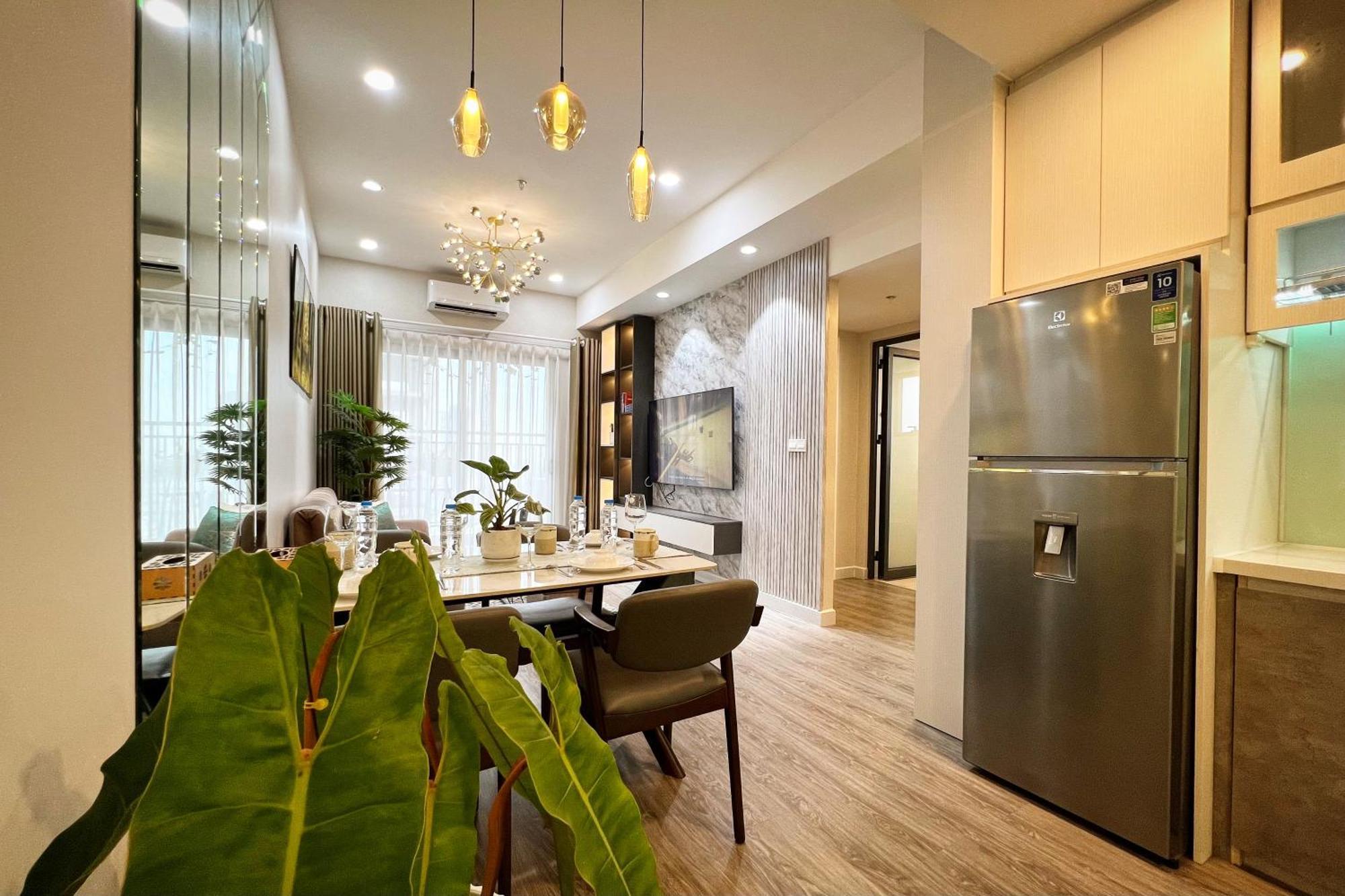 9trip In Soho - Service Ho Chi Minh City