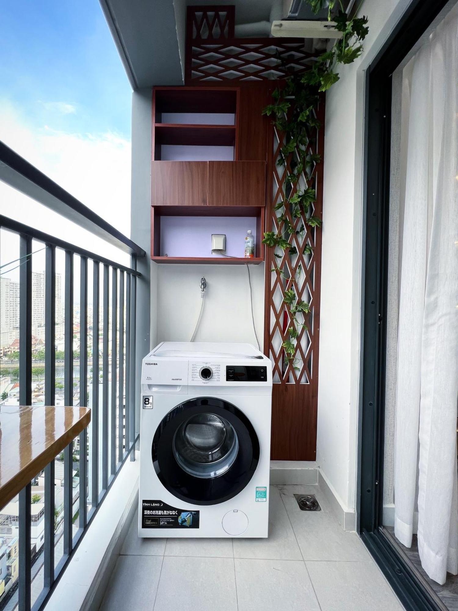 9trip In Soho - Service Apartment *